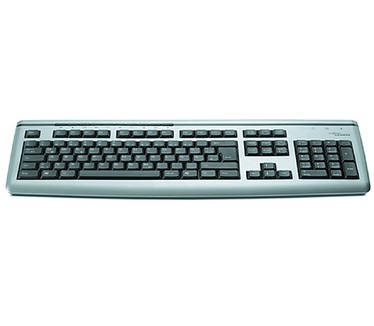 Fujitsu Keyboard Slim MF USA