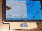 Intel-prototype 5Y70-tablet
