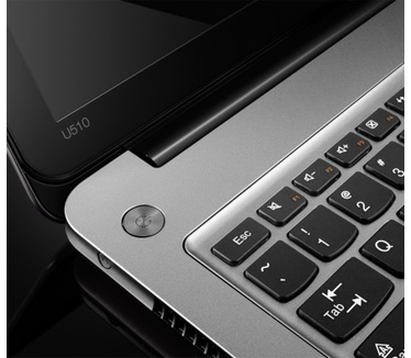 Lenovo IdeaPad U510 - MBM6DMH
