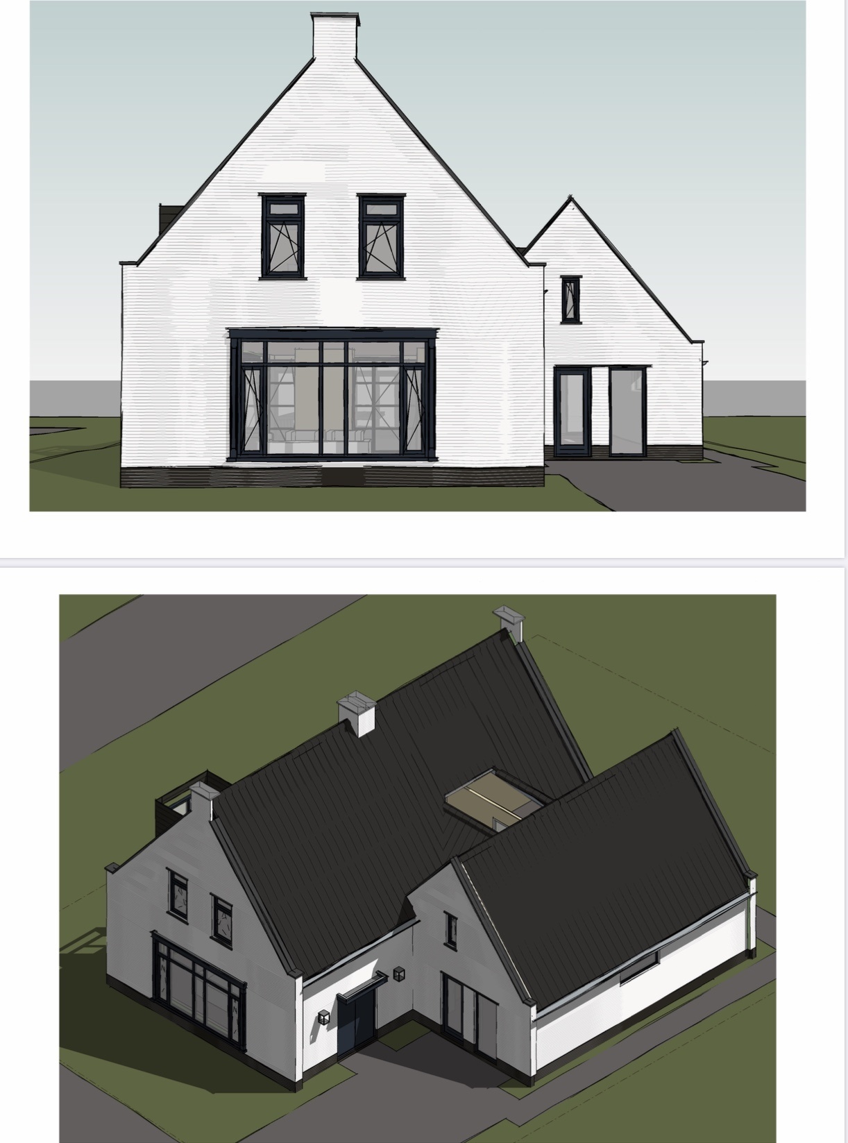 Ervaringen Met Het Bouwen Van Een Huis Deel 2 Wonen Verbouwen Got