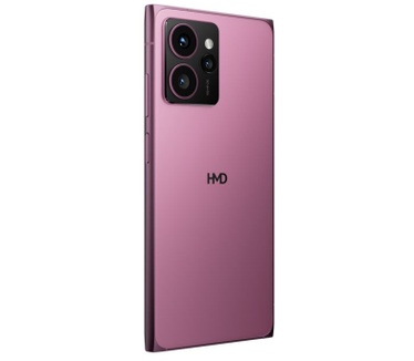 HMD Skyline, 12GB ram, 256GB opslag Roze