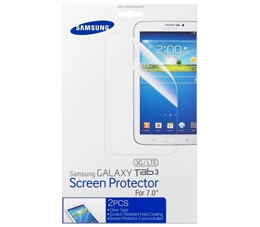 Samsung Screen Protector Galaxy Tab 3 7.0 Kids