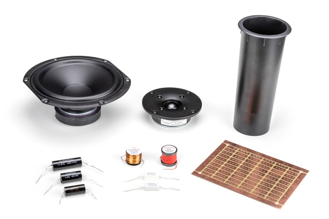 .build Speaker