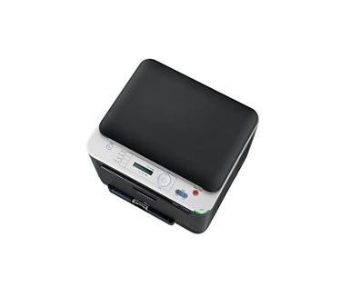 Samsung CLX-3185N