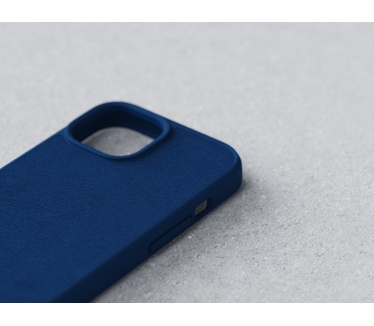 Njord byElements Suede MagSafe