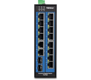 Trendnet TI-G162