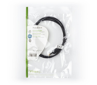 Nedis CAGP25100BK10