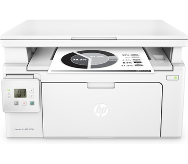 HP LaserJet Pro MFP M130a