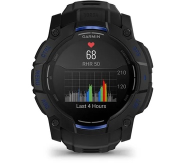Garmin Instinct 3