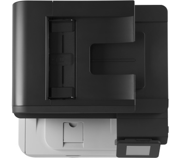 HP LaserJet Pro M521dw Multifunction Printer