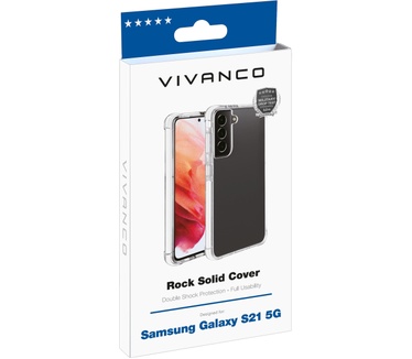 Vivanco Rock Solid