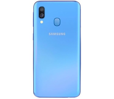 Samsung Galaxy A40