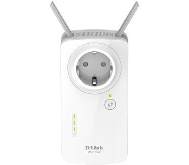 D-Link DAP-1635