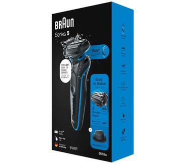 Braun 51-B1200S