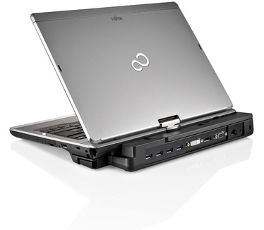 Fujitsu Lifebook T902 (VFY:T9020MXE11BE)