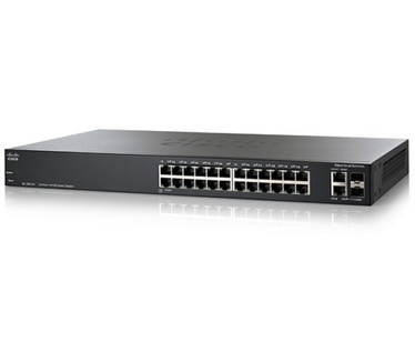 Cisco 200 Series SF200-24