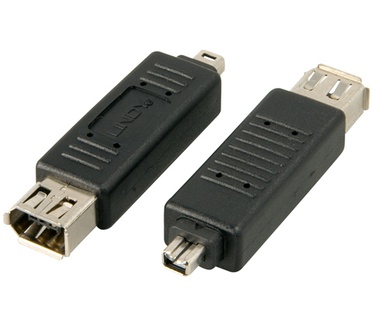 Lindy FireWire Adapter