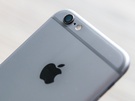 iPhone 6S en 6S Plus foto's
