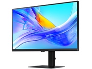 Samsung ViewFinity S8 S80UD 27" Zwart
