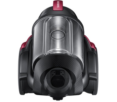 Samsung VC5100K Paars/Zwart