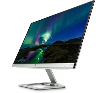 HP 24er Wit, Zilver