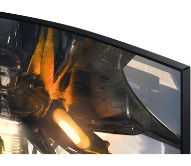 Samsung LS32AG550E
