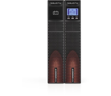 Salicru SPS Advance RT2 Line-interactive sine-wave UPS 800 VA to 3000 VA