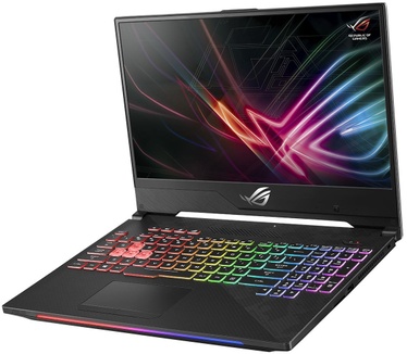 Asus Scar II GL504GW-ES012T
