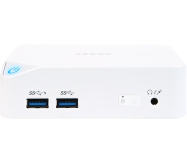 MSI Cubi 007XEU