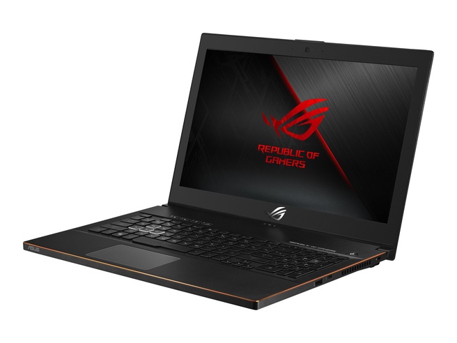 Asus Zephyrus GX501GI-EI005T
