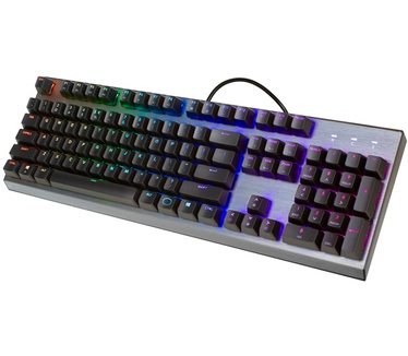 Cooler Master CK350 (Gateron Blue) Qwerty US
