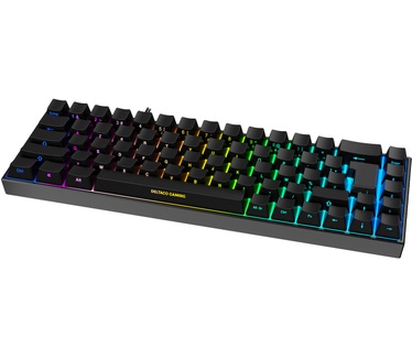 Deltaco GAM-100-FR