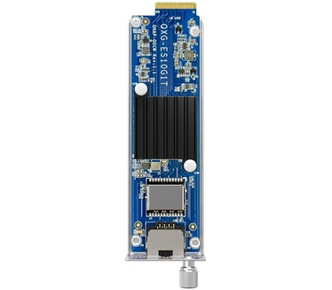 QNAP QXG-ES10G1T E1.S LAN Module