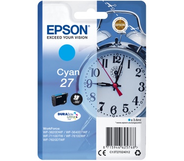 Epson C13T27024022