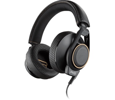 Plantronics RIG 600