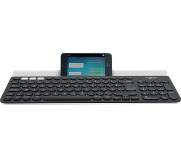 Logitech K780 (Azerty FR)