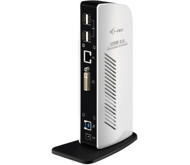 iTEC USB 3.0 HD Video Docking Station