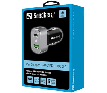 Sandberg 441-11
