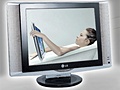 wireless tv