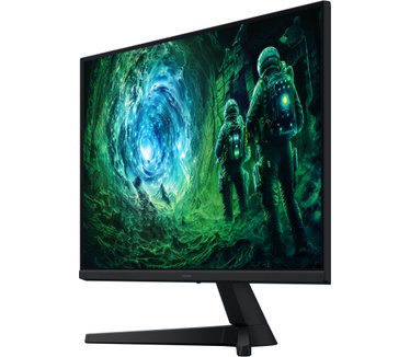 Samsung 27" Odyssey G5 G53F QHD 200Hz Gaming Monitor