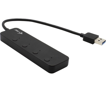 i-tec U3CHARGEHUB4