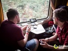 Tweakers Express 2017