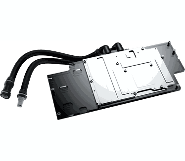 EK Water Blocks EK-MLC GPU Module FC1080 GTX Ti FTW3 - Nickel