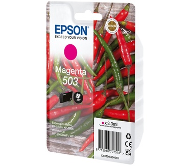 Epson 503