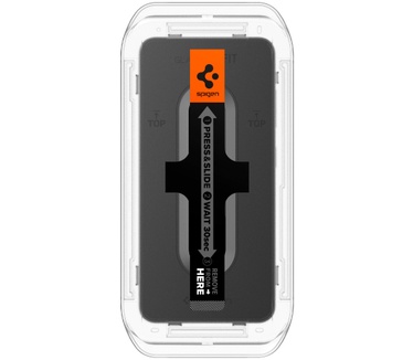 Spigen GLAS.tR EZ Fit HD