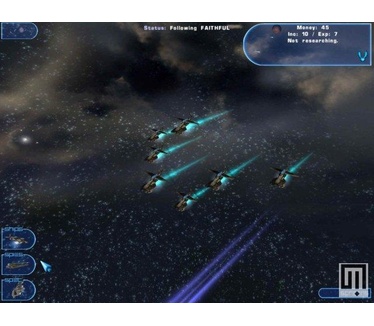 Haegemonia: Legion of Iron