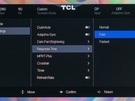 TCL 27C2A - Osd