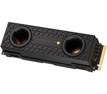 Corsair MP700 PRO Hydro X