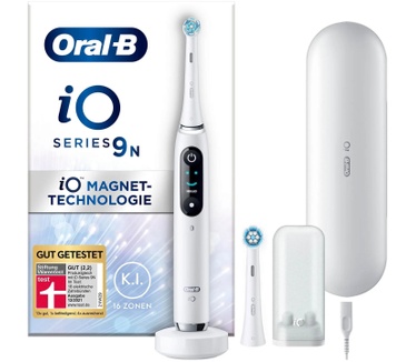 Oral-B iO - 9n Wit