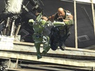 Hands-on Binary Domain
